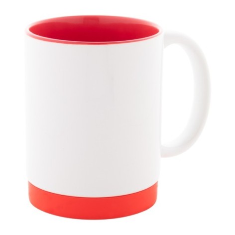 Tazza per sublimazione