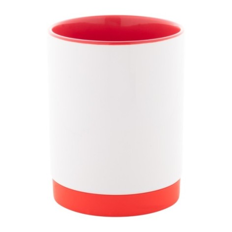 Tazza per sublimazione