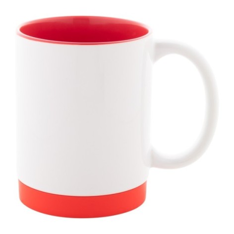 Tazza per sublimazione