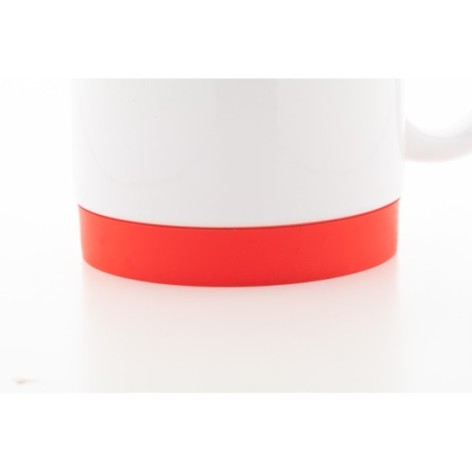 Tazza per sublimazione