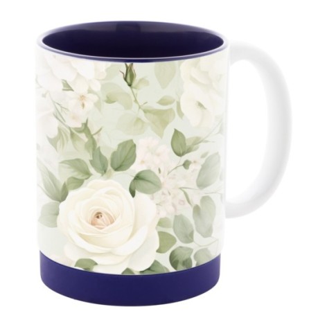 Tazza per sublimazione