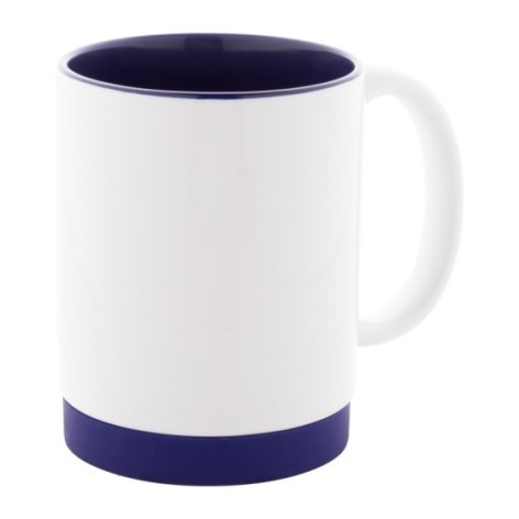 Tazza per sublimazione