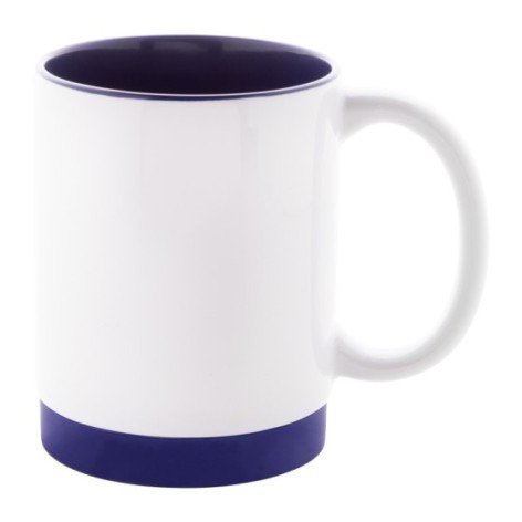 Tazza per sublimazione