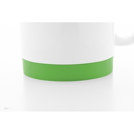 Tazza per sublimazione