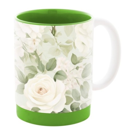 Tazza per sublimazione