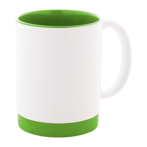 Tazza per sublimazione