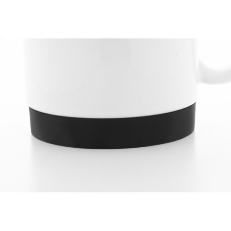 Tazza per sublimazione
