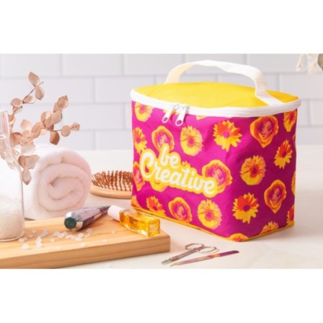 trousse personalizzabile per cosmetici