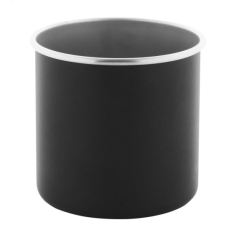 Tazza in acciaio riciclato