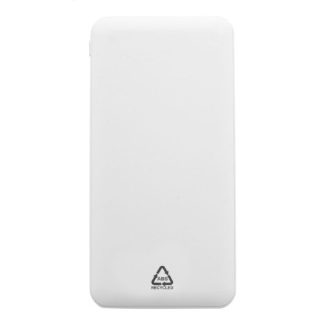 Power bank in RABS