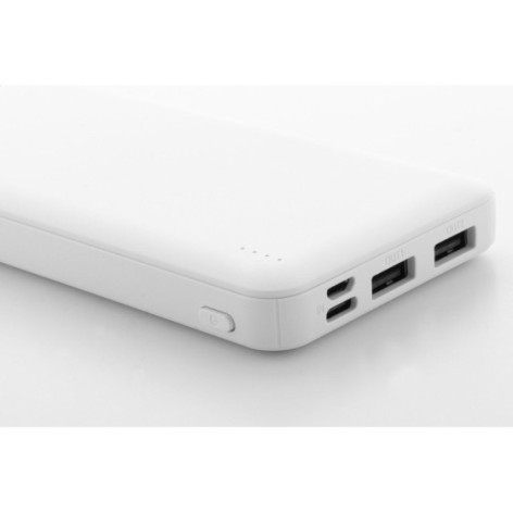 Power bank in RABS