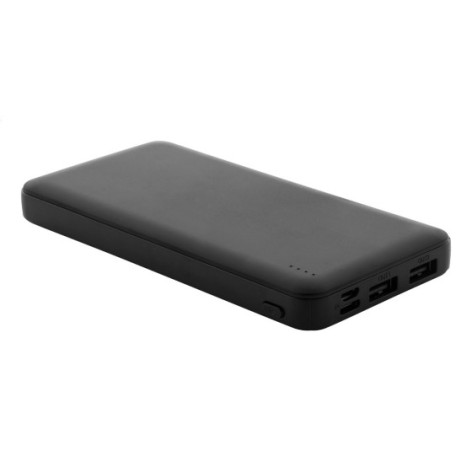Power bank in RABS