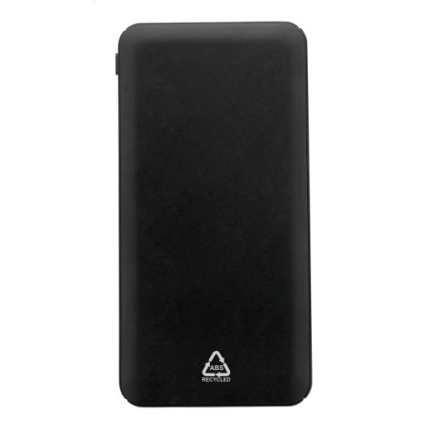 Power bank in RABS