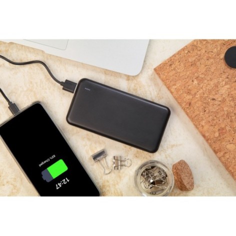Power bank in RABS
