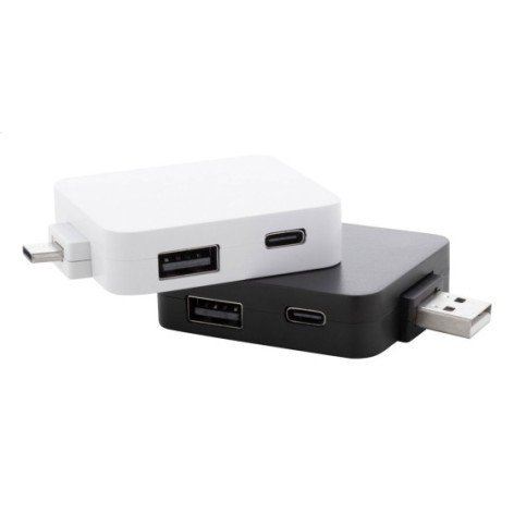 Hub USB in RABS