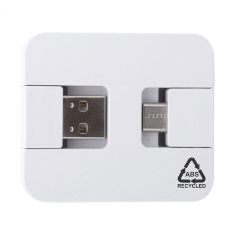 Hub USB in RABS