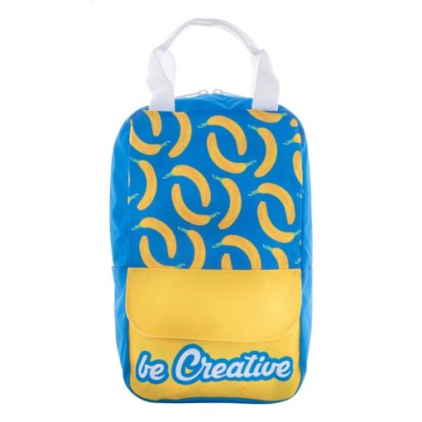 Zaino personalizzabile in RPET