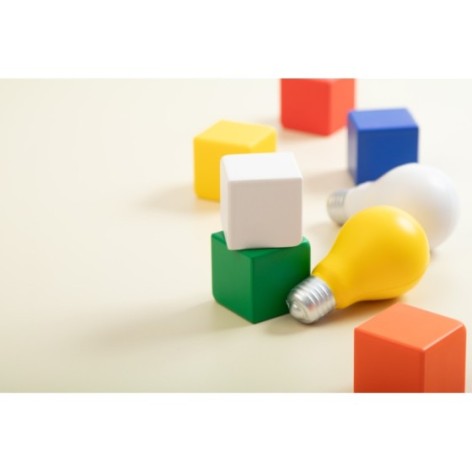 Cubo antistress