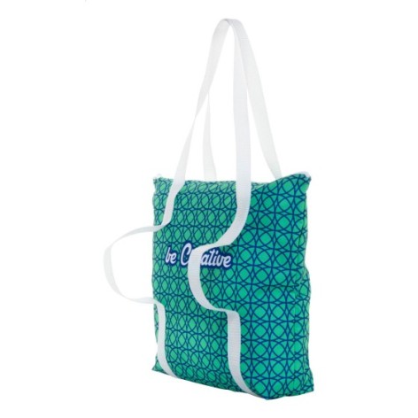 Borsa per tappetino da yoga personalizzabile