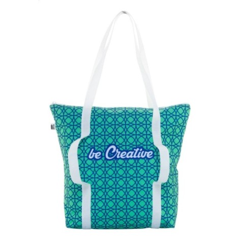 Borsa per tappetino da yoga personalizzabile