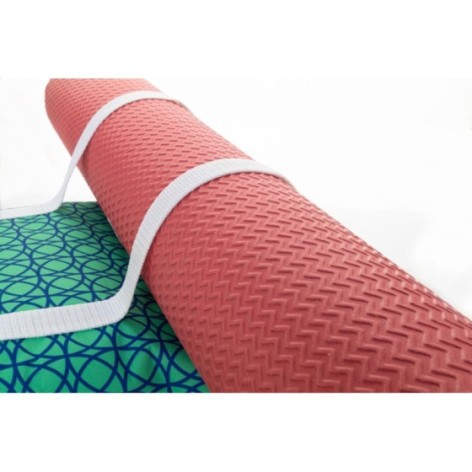 Borsa per tappetino da yoga personalizzabile