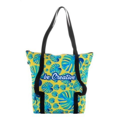 Borsa per tappetino da yoga personalizzabile