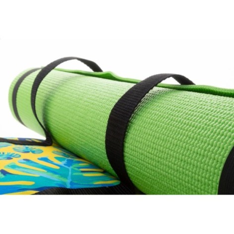 Borsa per tappetino da yoga personalizzabile