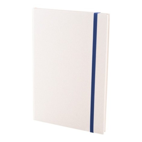 Quaderno in riciclato cartone per il latte