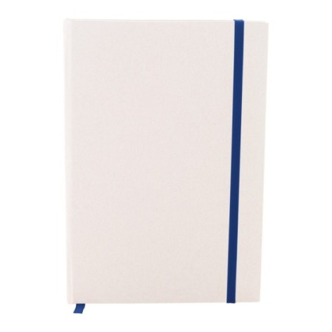 Quaderno in riciclato cartone per il latte