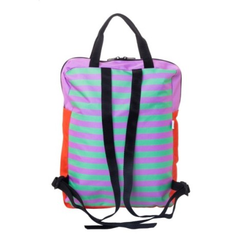 Zaino porta computer in RPET personalizzabile