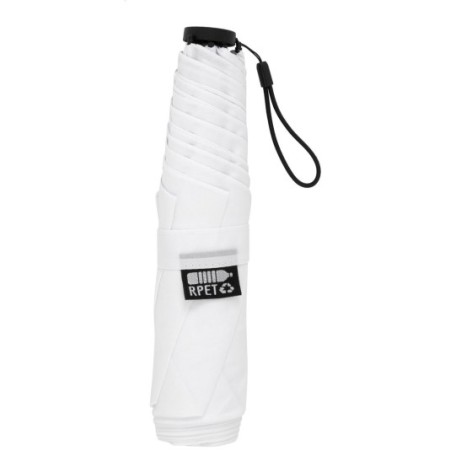 ombrello in RPET ultra leggero