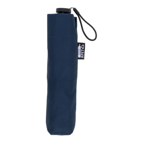 ombrello in RPET ultra leggero