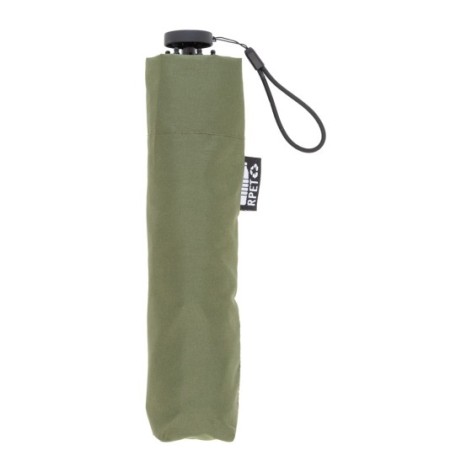 ombrello in RPET ultra leggero