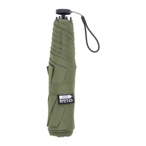 ombrello in RPET ultra leggero