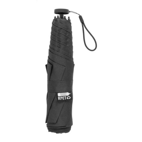 ombrello in RPET ultra leggero