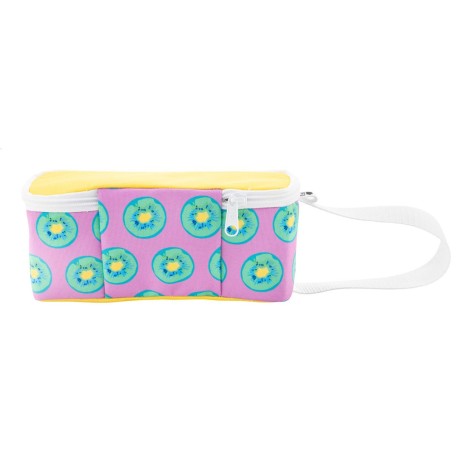 borsa termica porta pranzo personalizzabile