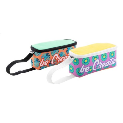 borsa termica porta pranzo personalizzabile