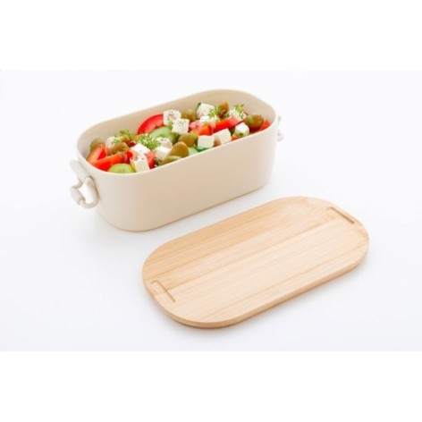 Contenitore per il pranzo