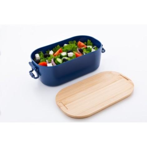 Contenitore per il pranzo
