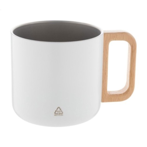 Tazza mug termica