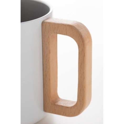 Tazza mug termica