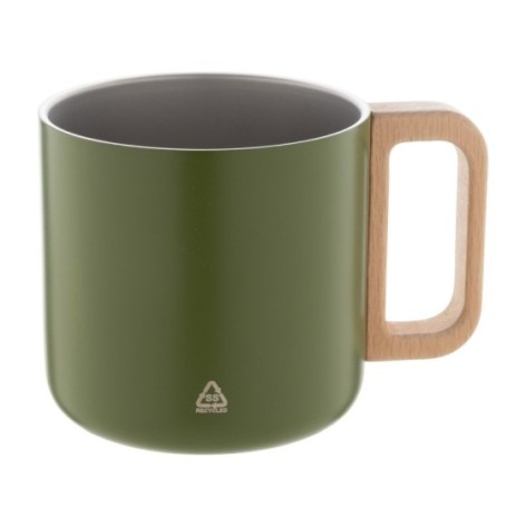 Tazza mug termica