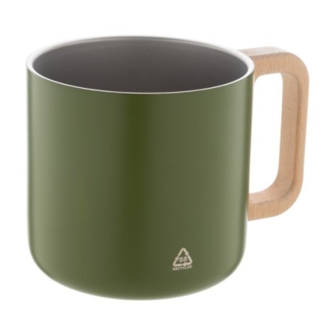 Tazza mug termica