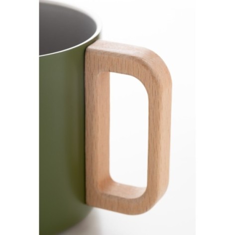 Tazza mug termica