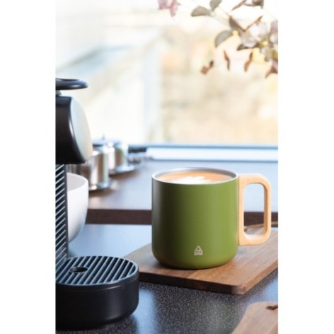 Tazza mug termica