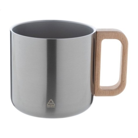 Tazza mug termica