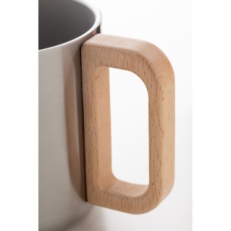 Tazza mug termica