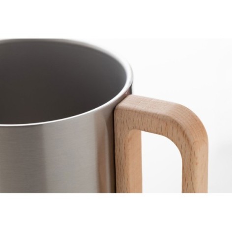 Tazza mug termica