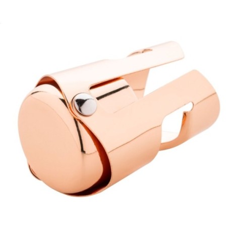 Tappo automatico champagne