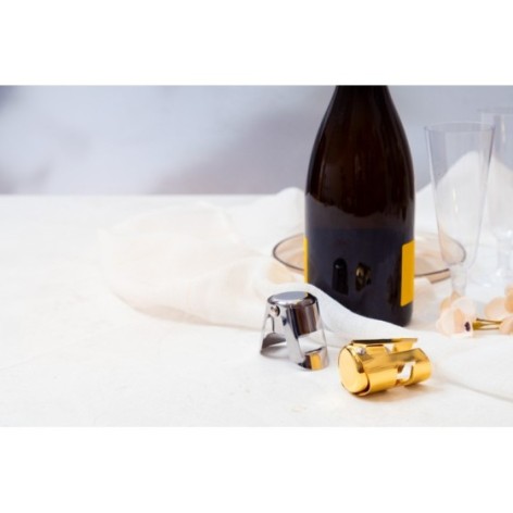 Tappo automatico champagne